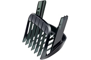 WuYan Attachment Comb for Philips Hair Clipper HC3400 HC3410 HC3420 HC3422 HC3426 HC5410 HC5440 HC5442 HC5446 HC5450