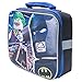 Lego Batman Rectangular Lunch Box - Lego Batman Boys' Rectangular Lunch Kit