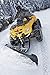WARN 79608 ProVantage ATV Front Plow Mount Kit