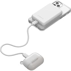 OtterBox Wireless Power Bank for MagSafe, 5k mAh
