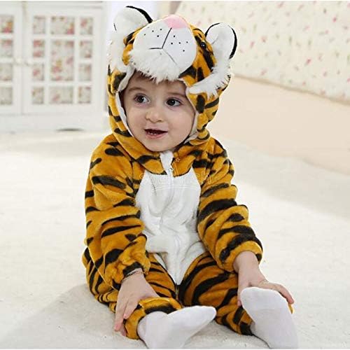 tiger baby clothes