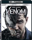 Venom [Blu-ray]