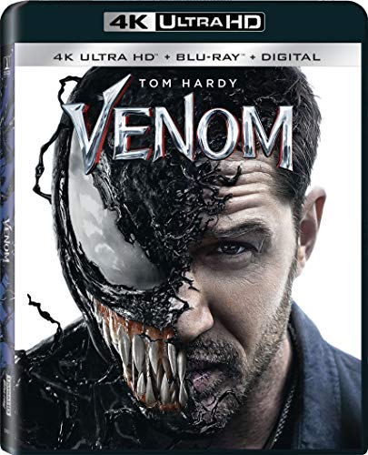 Venom [Blu-ray]