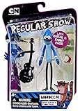 Regular Show Mordecai 4