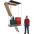 Spacelift SL 5222-S Attic Lift
