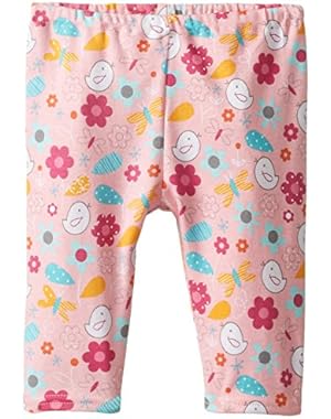 Baby Girls' Kitty Kat Pant