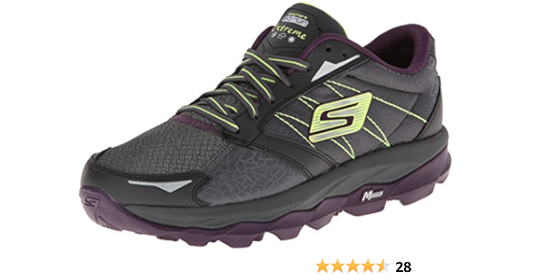 skechers go run extreme
