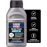 Liqui Moly Brake Fluid DOT 4 | 500 ML | SKU: 20154