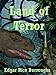 Land of Terror (Pellucidar Book 6)