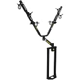 Let's Go Aero - 429756 Jack-It Double Bike Carrier System