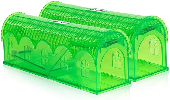 Diaotec Mouse Trap Catcher Killer (Middle)