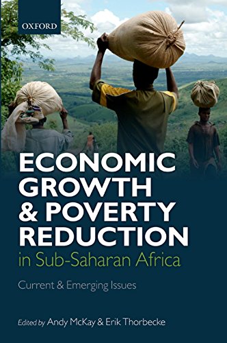 Economic Growth and Poverty Reduction in Sub-Saharan Africa: Current and Emerging Issues