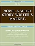 2009 Novel & Short Story Writer's Market
