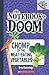 Chomp of the Meat-Eating Vegetables: A Branches Book (The Notebook of Doom #4) (4)