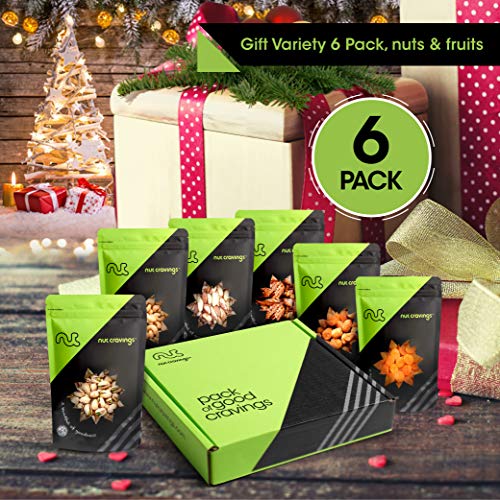 1 Gift+Box+Variety+Pack+Individual