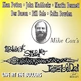 LIVE AT THE BULLERS                                image