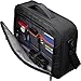 Case Logic 16-Inch Professional Laptop Briefcase (ZLC-216),Black