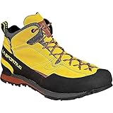 La Sportiva Boulder X Mid GTX Boot - Men's
