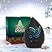 Aromacare Essential Oil Diffuser, 1300 Milliliter (0.35 Gallon), Ultrasonic Cool Mist Humidifier for Bedroom, Baby Room, Home and Office，Soothing Night Light