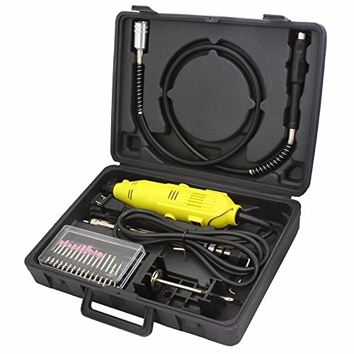 Alltrade Rotary Tool Accessory SetThegood88 Rotary Tool Kit Polishing