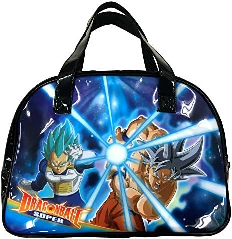 ドラゴンボール超 プールバック ボストンバック ビーチバック 男の子 小学生 孫悟空 ベジータ Fo Mrys107 Tarunniketanpublicschool Com