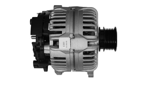 Seat Arosa 1.0 - Alternador de 99 – 00 Hoq : Amazon.es: Coche ...