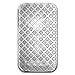 NEW (Sealed in Plastic) Morgan Design 1 oz Silver Bar