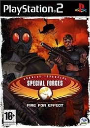 CT Special Forces: Fire for Effect