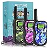 Nestling-Walkie-Talkies-3-Pack-Upgraded-Version-Camouflage-Exterior-8-Channels-2-Way-Radio-Toys-with-Backlit-LCD-Flashlight-3-Miles-Range-for-Kids-Indoor-Outdoor-Activity Nestling Walkie Talkies 3 Pack, Upgraded Version Camouflage Exterior 8 Channels 2 Way Radio Toys with Backlit LCD…