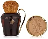 Physicians Formula Bronze Booster Glow-Boosting Pressed Shimmer Bronzer, Light to Medium, 0.21 Ounce