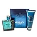 Versace Eros Fragrance Set, 2 Count