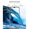 Mobile-Phone-DOOGEE-X95-Smartphone-SIM-Free-Phones-Unlocked-652-inches-Waterdrop-Full-Screen-4350mAh-Big-Battery-Android-100-13MP-5MP-Triple-Cameras-4G-Dual-SIM-Face-ID-UK-Version-Black DOOGEE Mobile Phone, X95 4G Smartphone SIM Free Phones Unlockled, 6.52 inch Waterdrop Screen, 4350mAh Battery, Android…