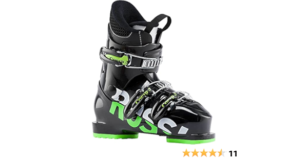 rossignol comp j ski boots