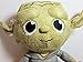 Star Wars The Last Jedi Yoda Plush