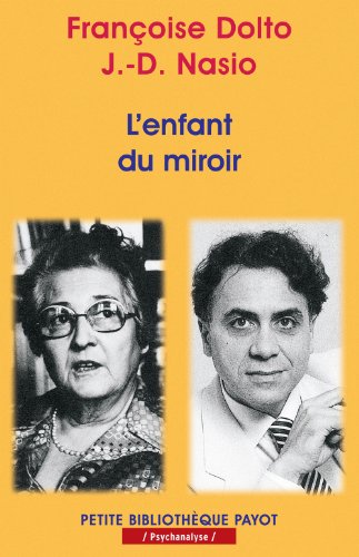 L' enfant du miroir
