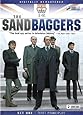 The Sandbaggers - First Principles Set