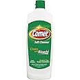 Comet Soft Cleanser Scratch Free Formula 24oz (678112560325)