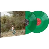 Kid Cudi &ndash; Speedin' Bullet 2 Heaven 2LP Green Vinyl
