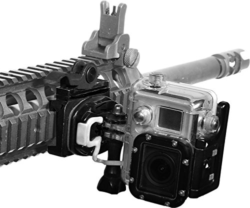 AimShot Quick Release Camera Mount