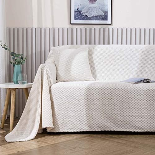 フリンジ付き マルチカバー ネイティブ柄 北欧風 ソファカバー ソファー 綿 防塵 保護カバー 多機能 滑り止め カウチ カーペット カラー ベット用シーツ オシャレ シンプル 四季通用 水洗い 長方形 両面使える 新生活 家庭用 0 360cm