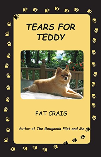 Tears for Teddy by Pat Craig