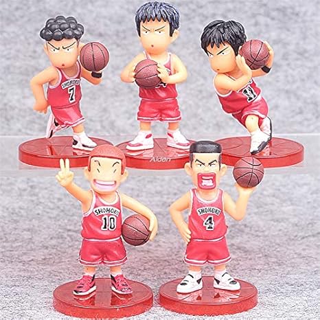 Get 5pcs Set Slam Dunk Rukawa Kaede Hanamichi Sakuragi Mito Youhei Q For Android Get Wallpaper 5pcs Set Slam Dunk Rukawa Kaede Hanamichi Sakuragi Mito Youhei Q For iPhone Free