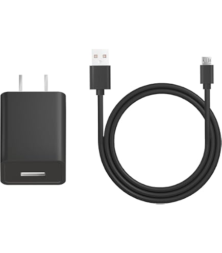 Caricabatterie Da Parete AC/DC 5V Per Tablet IRulu LA-520 - Alimentatore