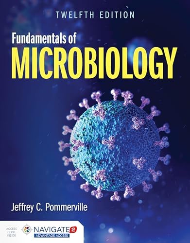 Medical Microbiology (Fundamentals of Biomedical Science): Ford