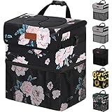 Vankor Car Trash Can for Car Cute, Car Trash Bag