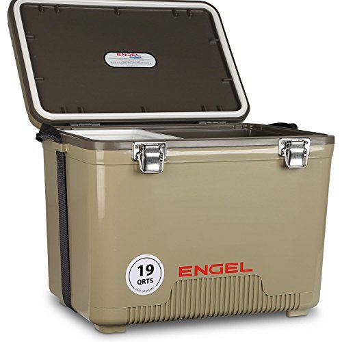 Engel Cooler 19 Qt - Image 5
