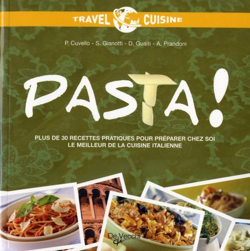 Pasta !