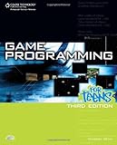 Game Programming for Teens, 3rd Edition (Computer Game and Simulation Programming)