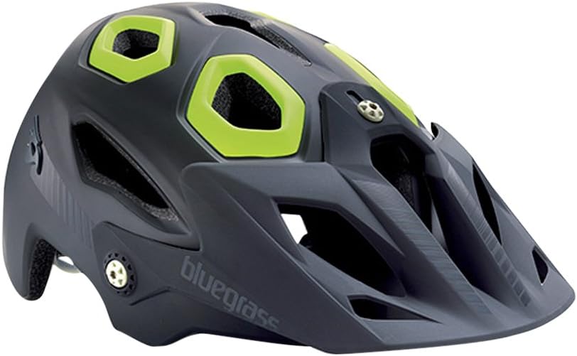 bluegrass mtb helmet