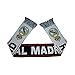 Real Madrid Scarf Soccer Reversible Official Product New! 2014-2015